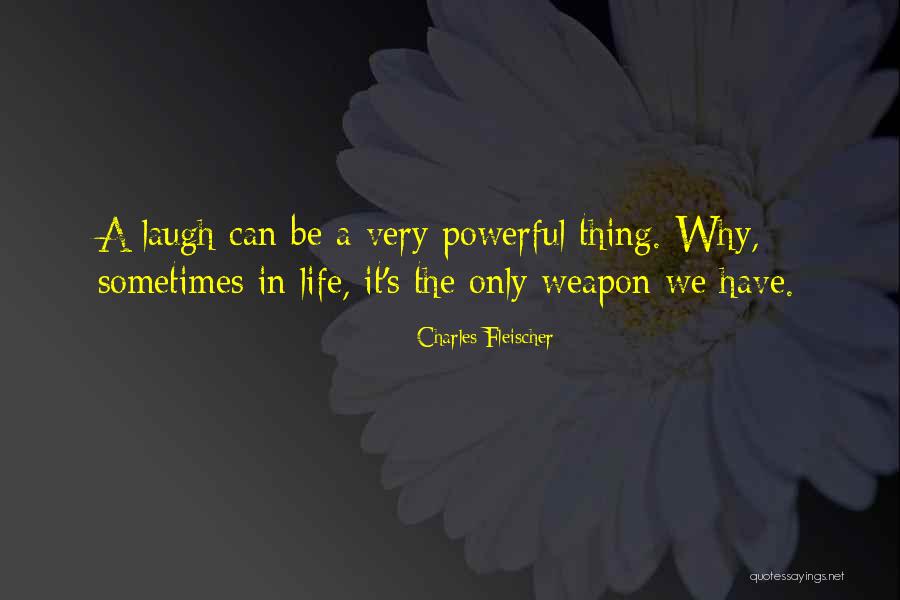 Kikue Honolulu Quotes By Charles Fleischer Kikue Honolulu Quotes By Charles Fleischer