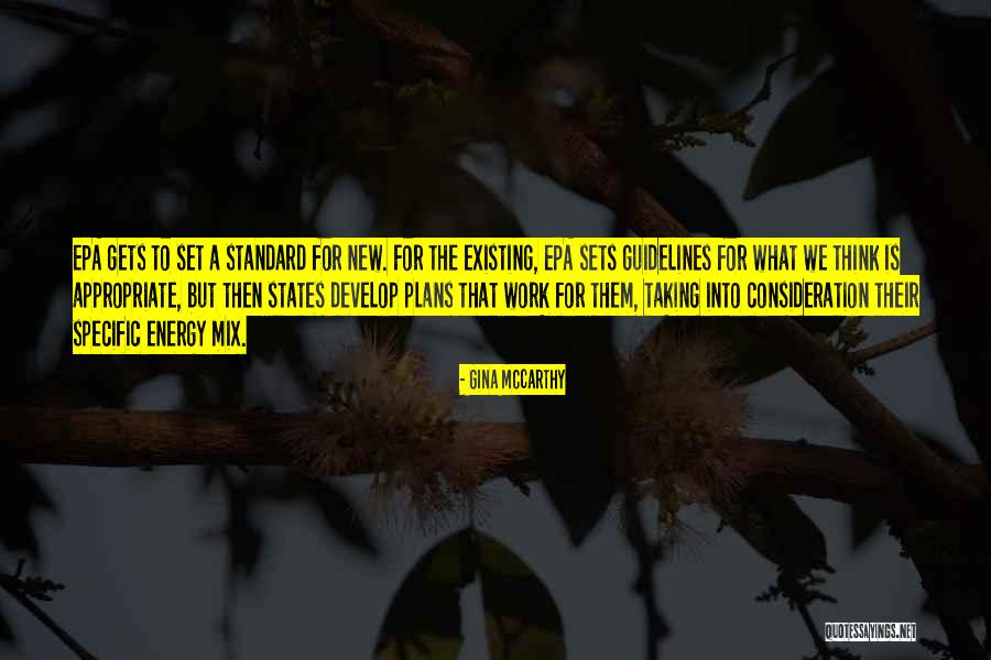 Kikue Honolulu Quotes By Gina McCarthy Kikue Honolulu Quotes By Gina McCarthy