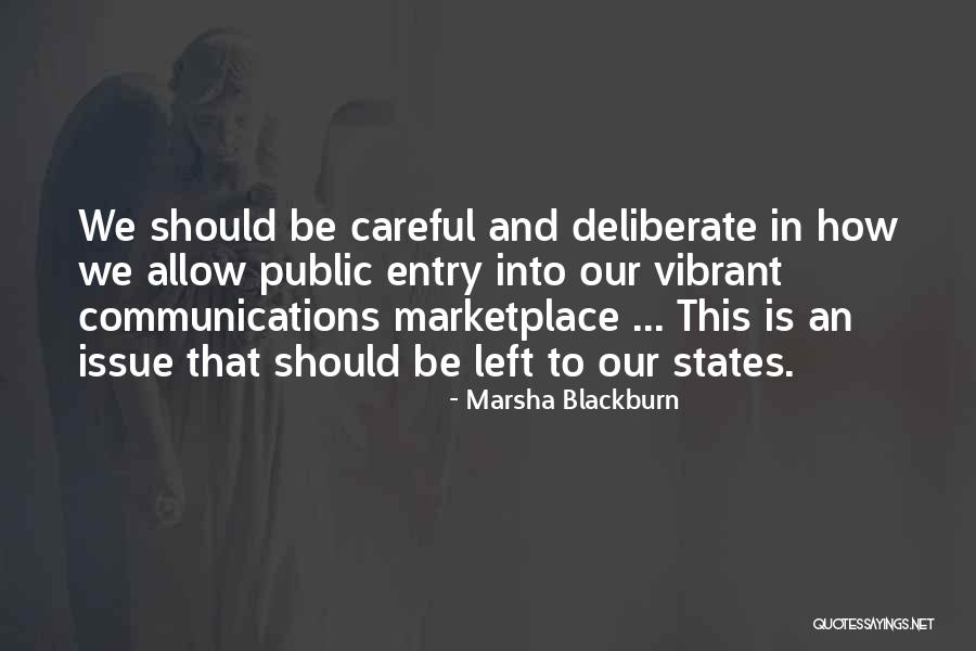 Kikue Misite Quotes By Marsha Blackburn Kikue Misite Quotes By Marsha Blackburn
