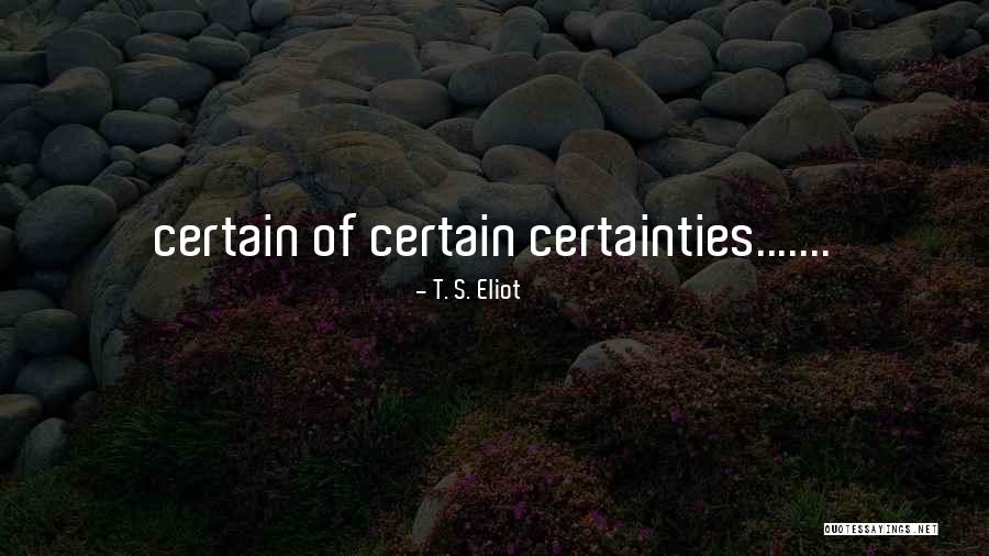 Kikugoro Onoe Quotes By T. S. Eliot Kikugoro Onoe Quotes By T. S. Eliot