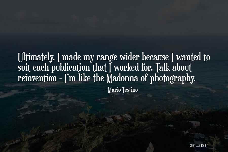 Kikujiros Summer Quotes By Mario Testino Kikujiros Summer Quotes By Mario Testino