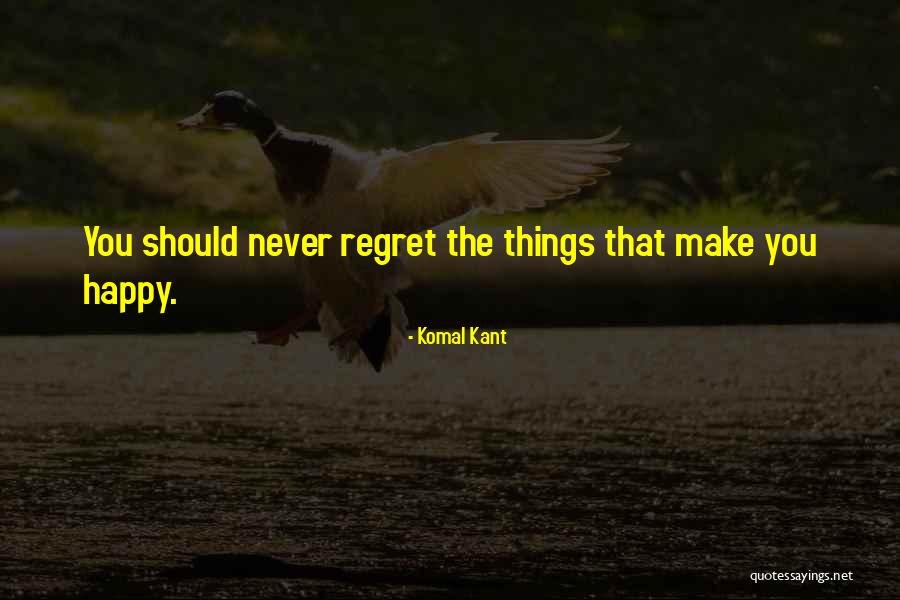 Kikuko Tsumura Quotes By Komal Kant