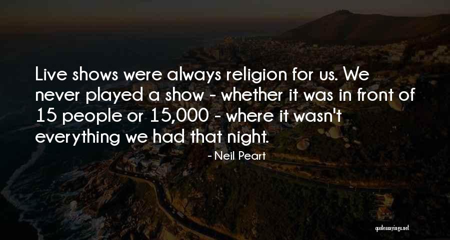 Kikumaru Woodblock Quotes By Neil Peart Kikumaru Woodblock Quotes By Neil Peart