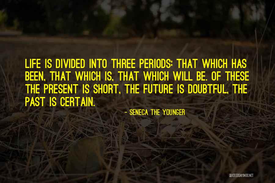 Kikuno Katsunori Quotes By Seneca The Younger Kikuno Katsunori Quotes By Seneca The Younger