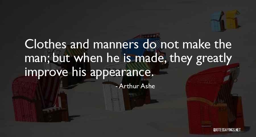 Kikunojo Brother Quotes By Arthur Ashe Kikunojo Brother Quotes By Arthur Ashe