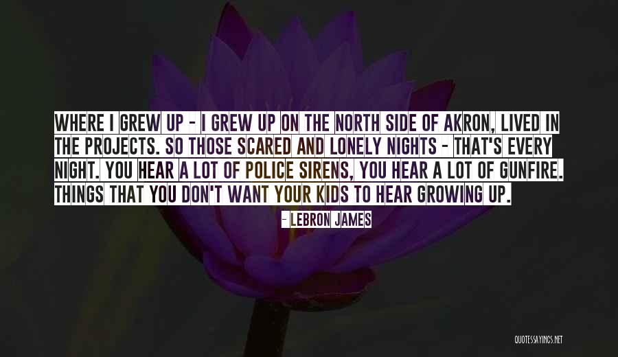 Kikunojo Brother Quotes By LeBron James Kikunojo Brother Quotes By LeBron James