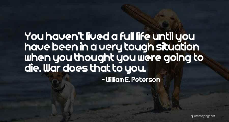 Kikunojo Brother Quotes By William E. Peterson Kikunojo Brother Quotes By William E. Peterson