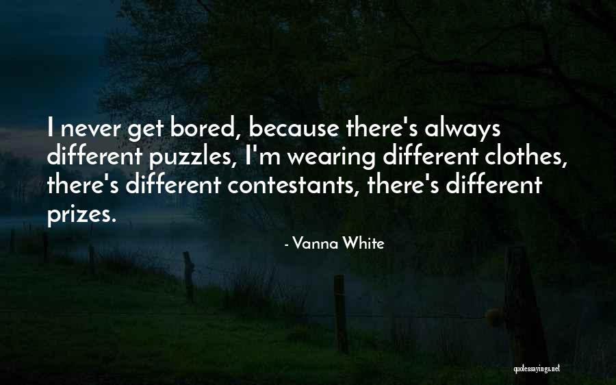 Kikunojo Quotes By Vanna White Kikunojo Quotes By Vanna White