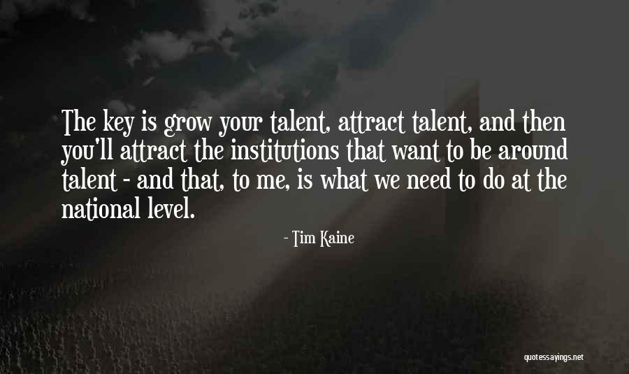 Kikuo Quotes By Tim Kaine Kikuo Quotes By Tim Kaine
