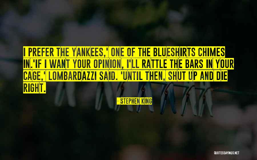 Kikutaro Takahashi Quotes By Stephen King Kikutaro Takahashi Quotes By Stephen King