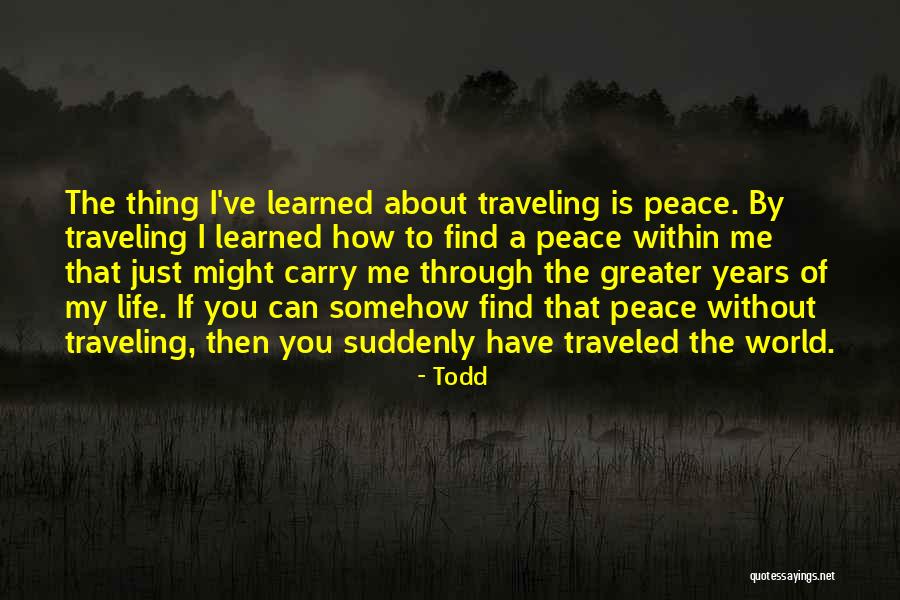 Kikutaro Wrestler Quotes By Todd Kikutaro Wrestler Quotes By Todd