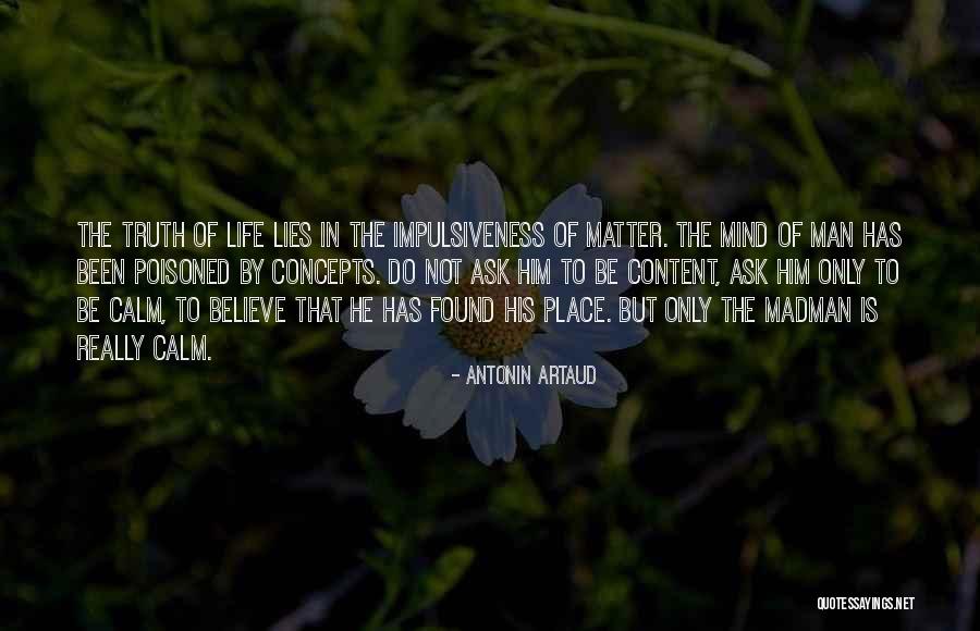 Kikuyu Diaspora Quotes By Antonin Artaud Kikuyu Diaspora Quotes By Antonin Artaud