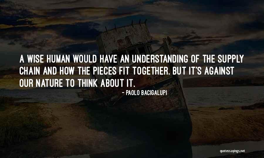 Kikuyu Diaspora Quotes By Paolo Bacigalupi Kikuyu Diaspora Quotes By Paolo Bacigalupi