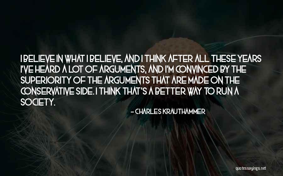 Kikuyu Family Quotes By Charles Krauthammer Kikuyu Family Quotes By Charles Krauthammer