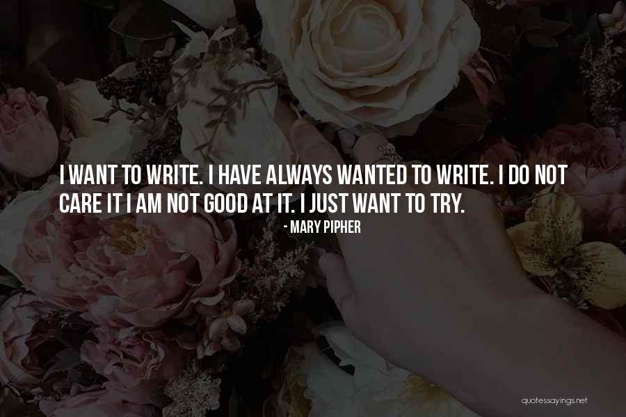 Kikuyu Family Quotes By Mary Pipher Kikuyu Family Quotes By Mary Pipher