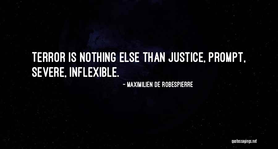 Kikuyu Family Quotes By Maximilien De Robespierre Kikuyu Family Quotes By Maximilien De Robespierre