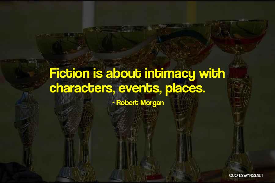 Kikuyu Family Quotes By Robert Morgan Kikuyu Family Quotes By Robert Morgan