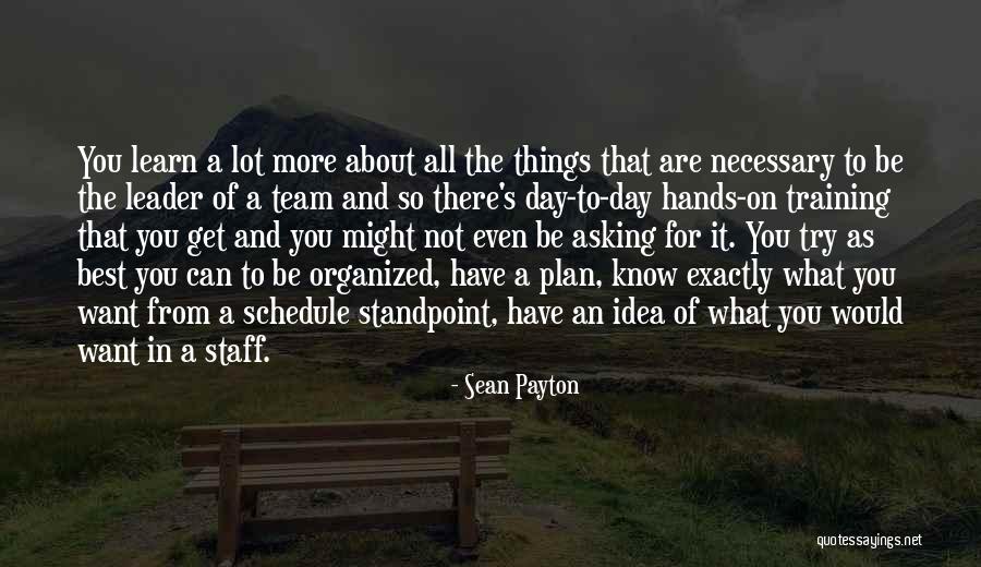 Kikuzawa Katsura Quotes By Sean Payton Kikuzawa Katsura Quotes By Sean Payton