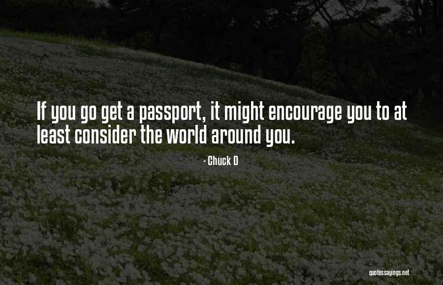 Kikwang Highlight Quotes By Chuck D Kikwang Highlight Quotes By Chuck D