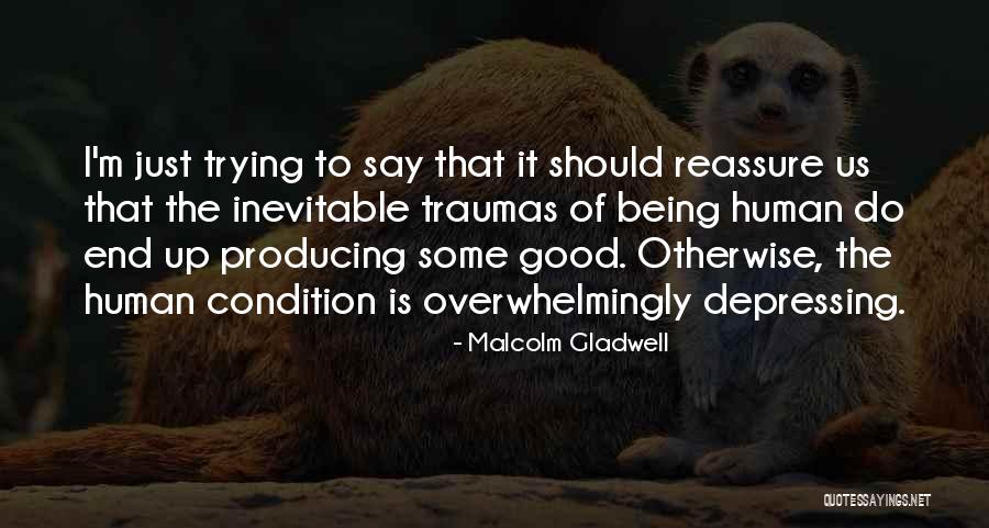 Kil T K Magyarorsz Gon Quotes By Malcolm Gladwell Kil T K Magyarorsz Gon Quotes By Malcolm Gladwell