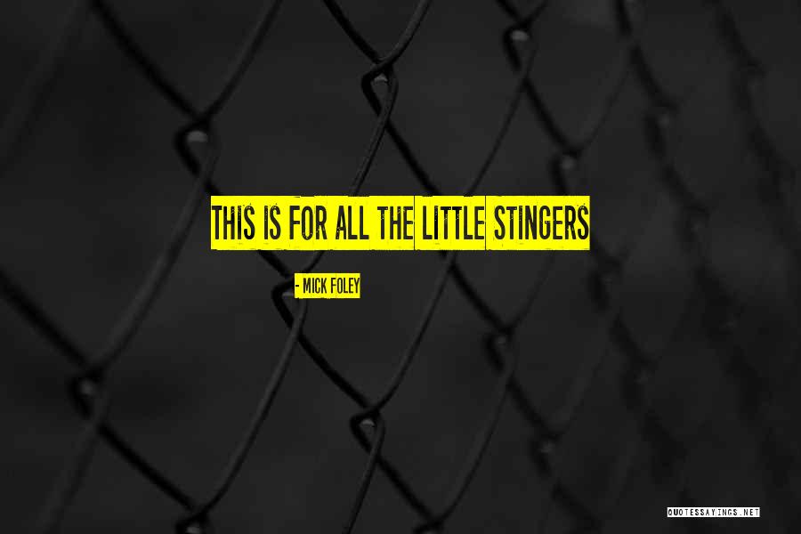 Kil T K Magyarorsz Gon Quotes By Mick Foley Kil T K Magyarorsz Gon Quotes By Mick Foley