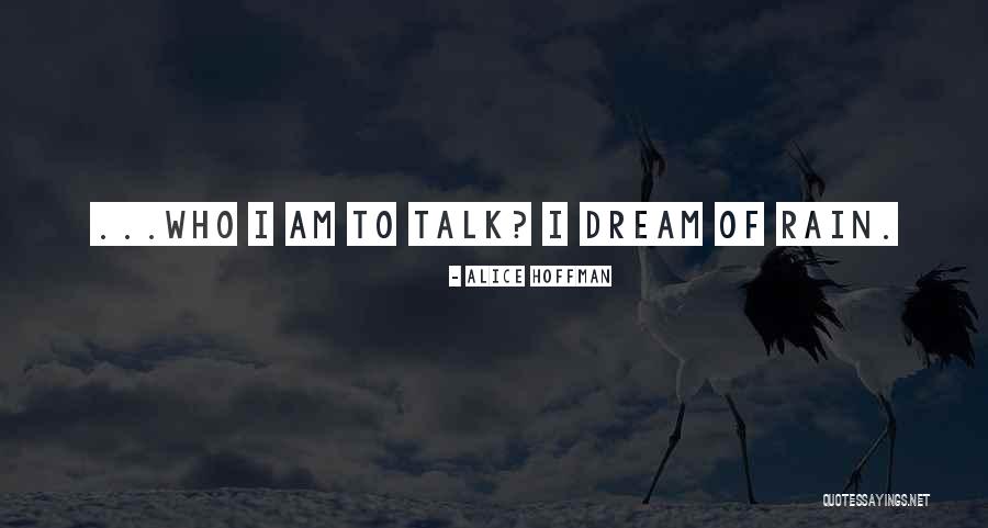 Kilani Quotes By Alice Hoffman Kilani Quotes By Alice Hoffman