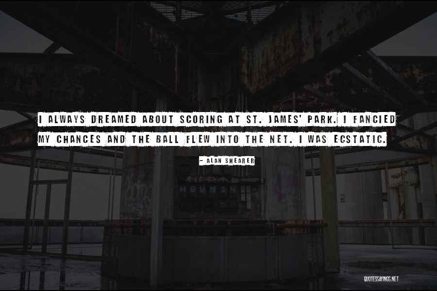 Kilani Ryu Quotes By Alan Shearer Kilani Ryu Quotes By Alan Shearer