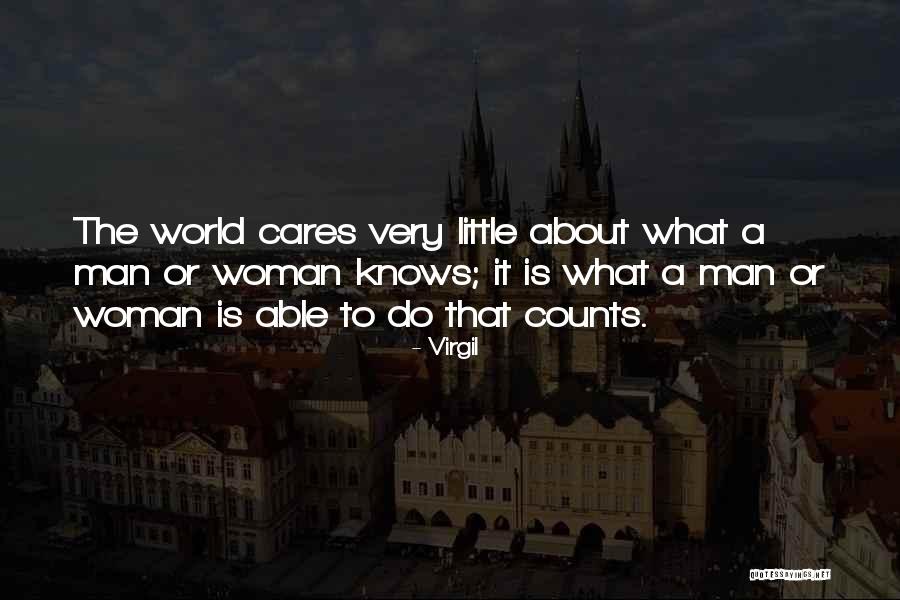 Kilani Ryu Quotes By Virgil Kilani Ryu Quotes By Virgil