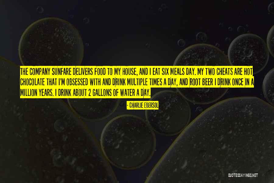 Kilargo Quotes By Charlie Ebersol Kilargo Quotes By Charlie Ebersol