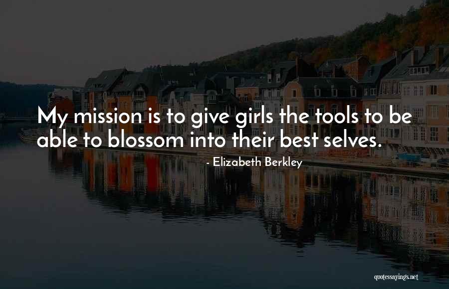Kilat365 Quotes By Elizabeth Berkley Kilat365 Quotes By Elizabeth Berkley