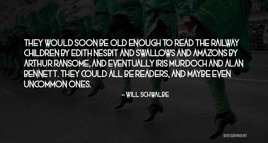 Kilates Quotes By Will Schwalbe Kilates Quotes By Will Schwalbe