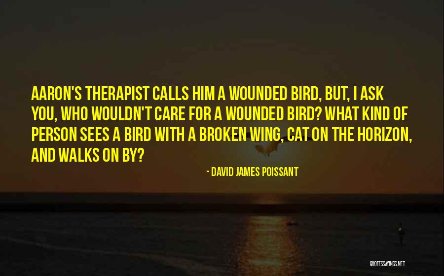 Kilbane Broadford Quotes By David James Poissant Kilbane Broadford Quotes By David James Poissant