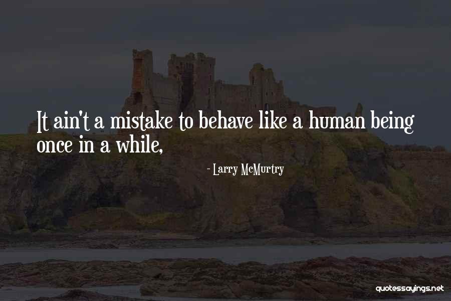 Kilbane Broadford Quotes By Larry McMurtry Kilbane Broadford Quotes By Larry McMurtry