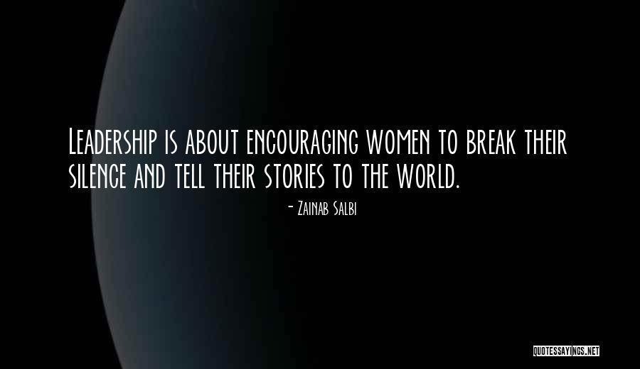 Kilbane Broadford Quotes By Zainab Salbi Kilbane Broadford Quotes By Zainab Salbi