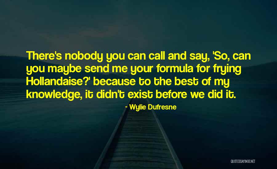 Kilbane Glamping Quotes By Wylie Dufresne Kilbane Glamping Quotes By Wylie Dufresne