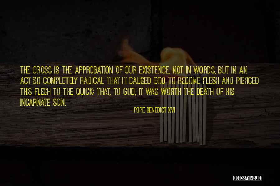 Kilbanes Strongsville Quotes By Pope Benedict XVI Kilbanes Strongsville Quotes By Pope Benedict XVI