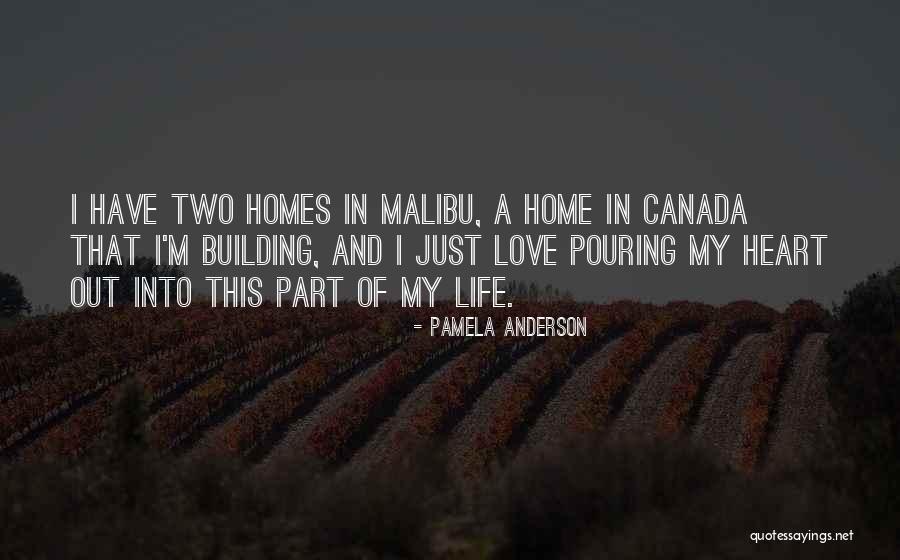 Kilberg Department Quotes By Pamela Anderson Kilberg Department Quotes By Pamela Anderson