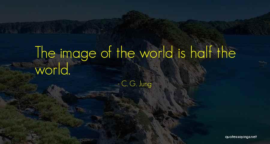 Kilborn Nation Quotes By C. G. Jung Kilborn Nation Quotes By C. G. Jung