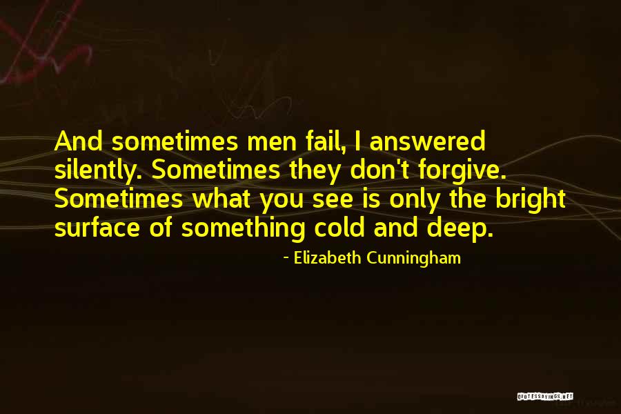 Kilborn Nation Quotes By Elizabeth Cunningham Kilborn Nation Quotes By Elizabeth Cunningham