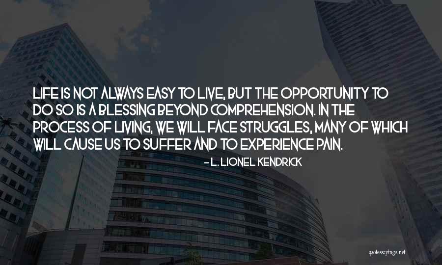 Kilborn Nation Quotes By L. Lionel Kendrick Kilborn Nation Quotes By L. Lionel Kendrick