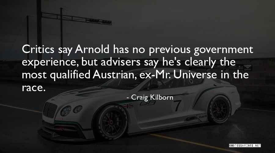 Kilborn Quotes By Craig Kilborn Kilborn Quotes By Craig Kilborn