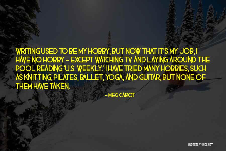 Kilborn Wayne Quotes By Meg Cabot Kilborn Wayne Quotes By Meg Cabot