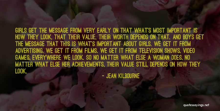 Kilbourne Quotes By Jean Kilbourne Kilbourne Quotes By Jean Kilbourne
