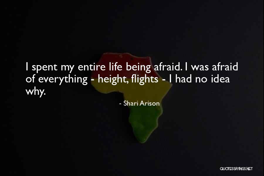 Kilburn High Road Quotes By Shari Arison Kilburn High Road Quotes By Shari Arison