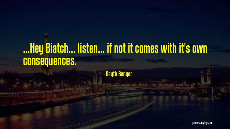 Kilburns Convenience Quotes By Deyth Banger Kilburns Convenience Quotes By Deyth Banger