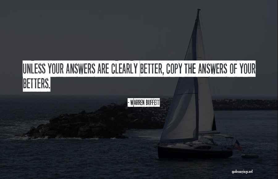 Kilcawley Construction Quotes By Warren Buffett Kilcawley Construction Quotes By Warren Buffett
