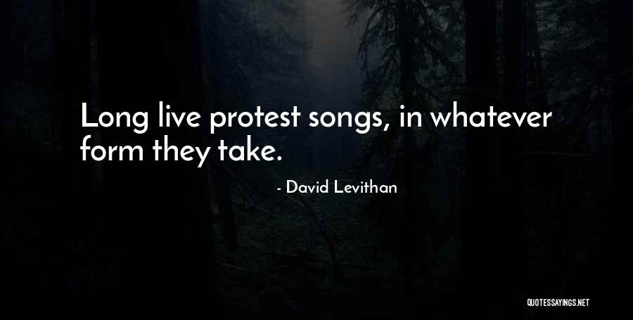 Kilcawley Room Quotes By David Levithan