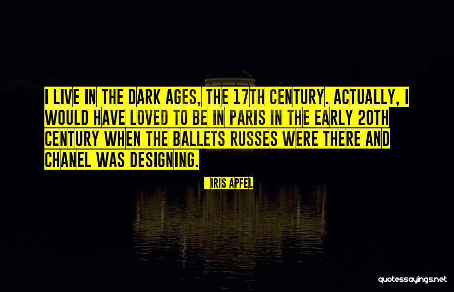 Kilcollins Quotes By Iris Apfel Kilcollins Quotes By Iris Apfel