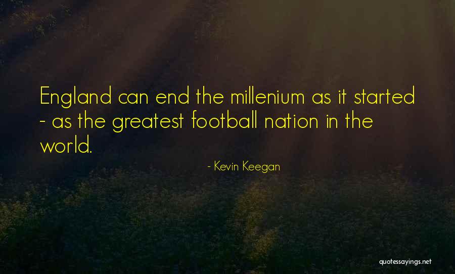 Kilcourse Window Quotes By Kevin Keegan Kilcourse Window Quotes By Kevin Keegan