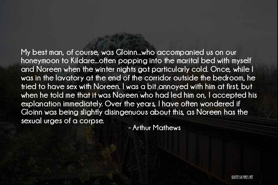 Kildare Quotes By Arthur Mathews Kildare Quotes By Arthur Mathews